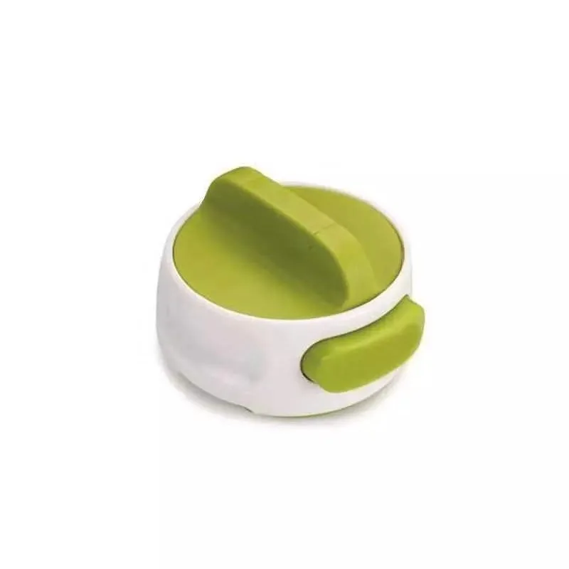 Rotary Can Opener for Kitchen  - Home Improvement Mall ulasan dan harga
