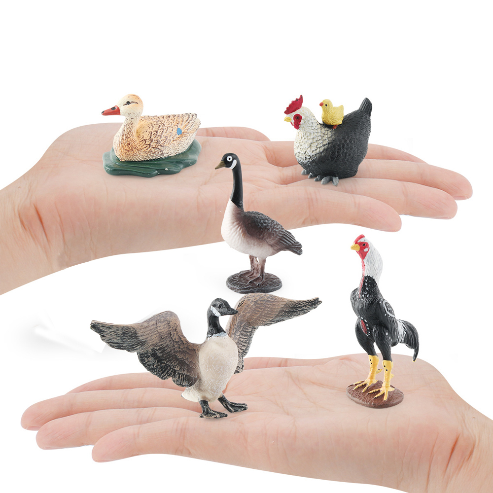 Simulation Farm Poultry Animal - Home Improvement Kids ulasan dan harga