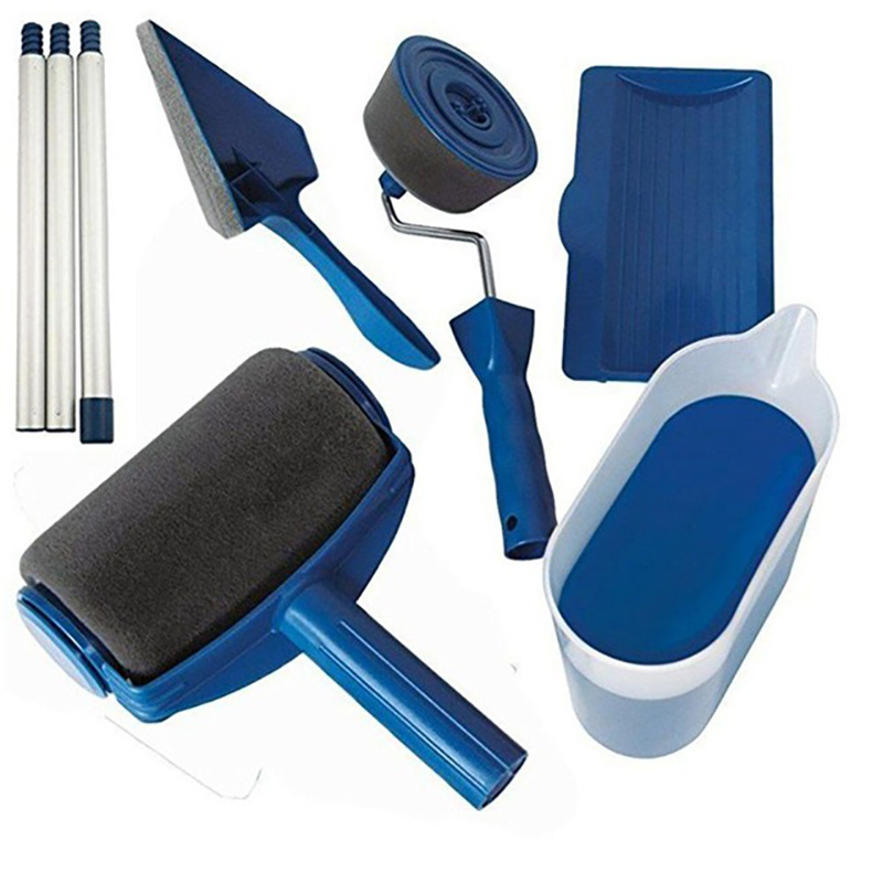 8pc/Set Multifunctional Paint  - Home Improvement Mall ulasan dan harga