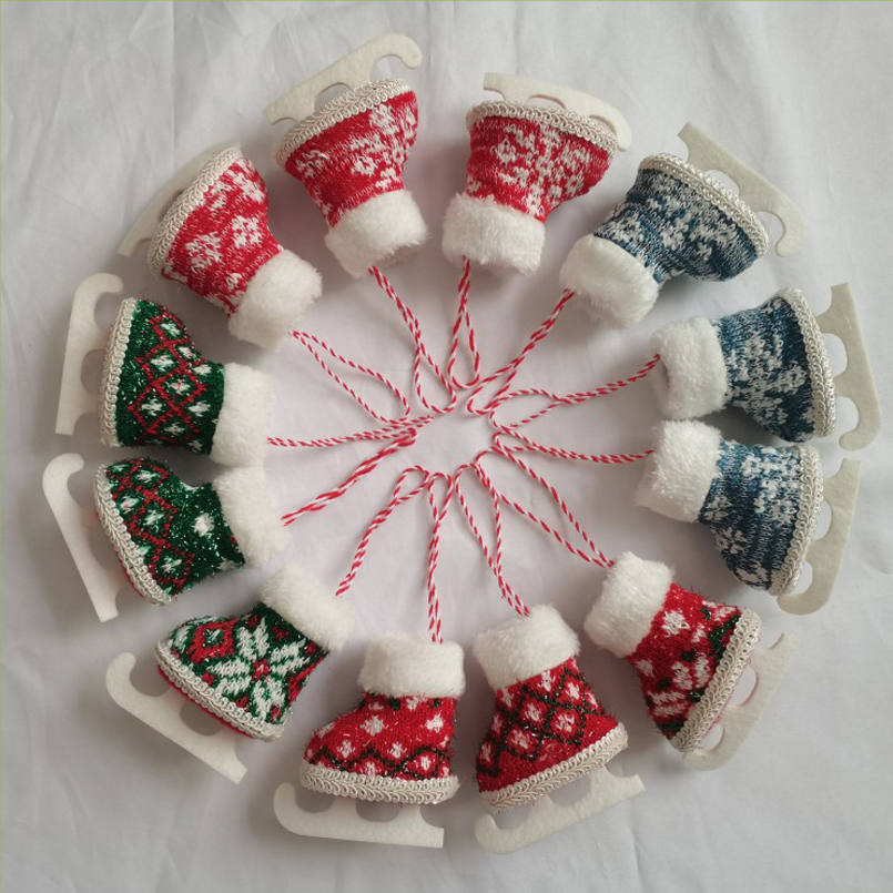 Christmas Tree Decoration Ligh - Home Improvement Shop ulasan dan harga