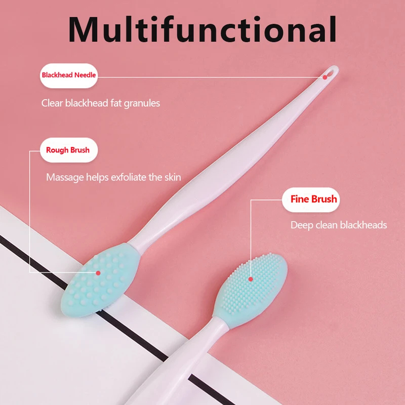 1PC/4PCS  Beauty Skin Care Was - Home Improvement Tools ulasan dan harga