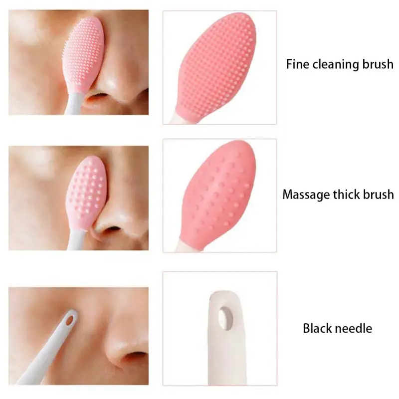 1PC/4PCS  Beauty Skin Care Was - Home Improvement Tools ulasan dan harga