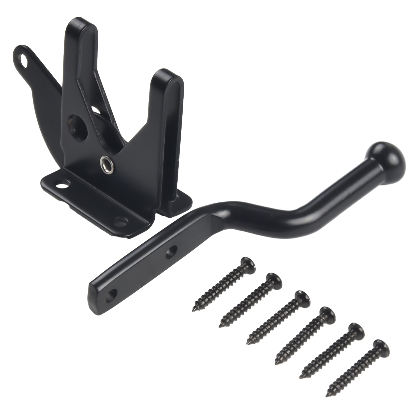 Practical Useful Door Latch Bo - Home Improvement Fence ulasan dan harga