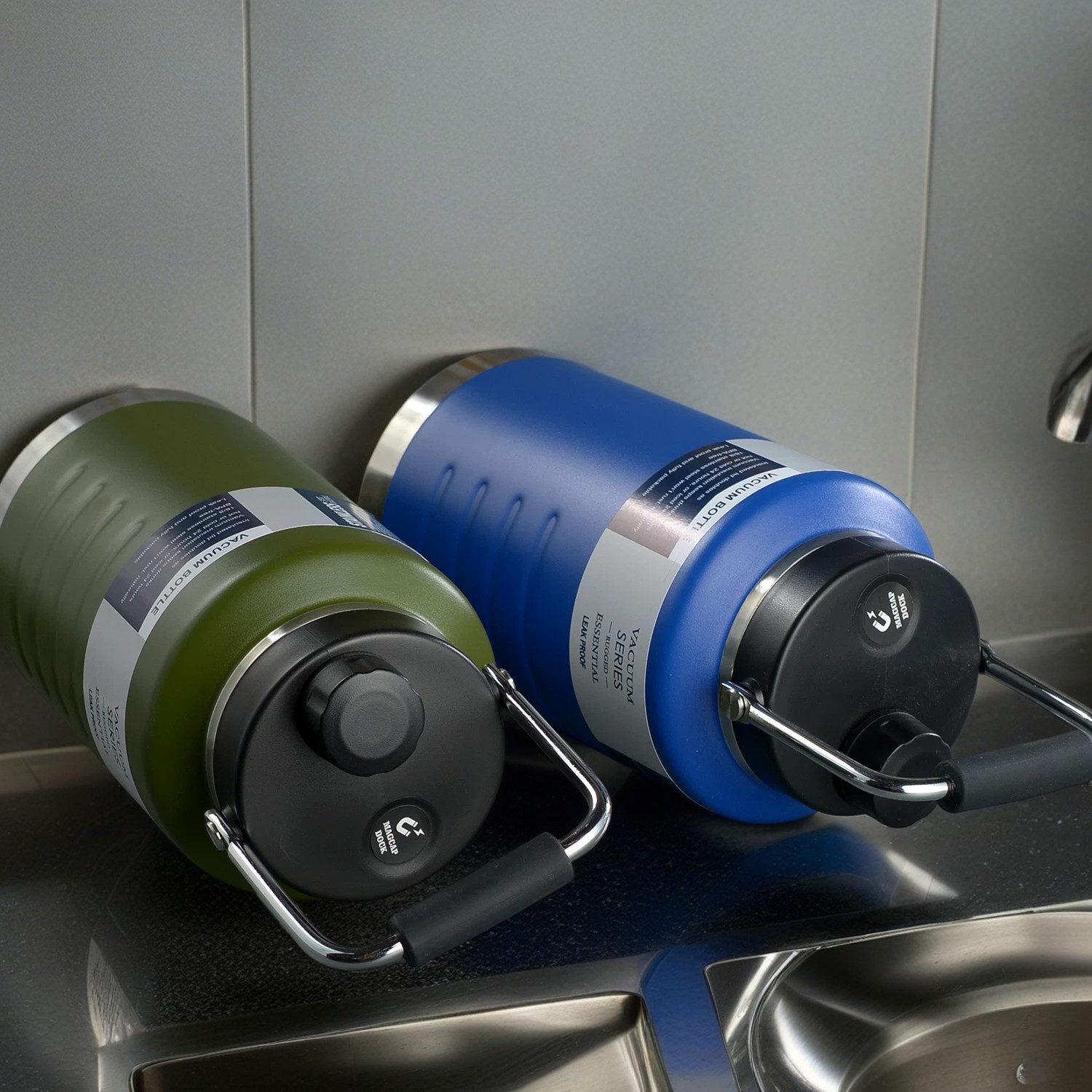 1 Large 2000ml Sports Water Bo - Home Improvement Mall ulasan dan harga