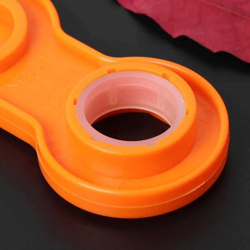 1Pcs Plastic Sprinkle Faucet S - Home Improvement Warehouse ulasan dan harga