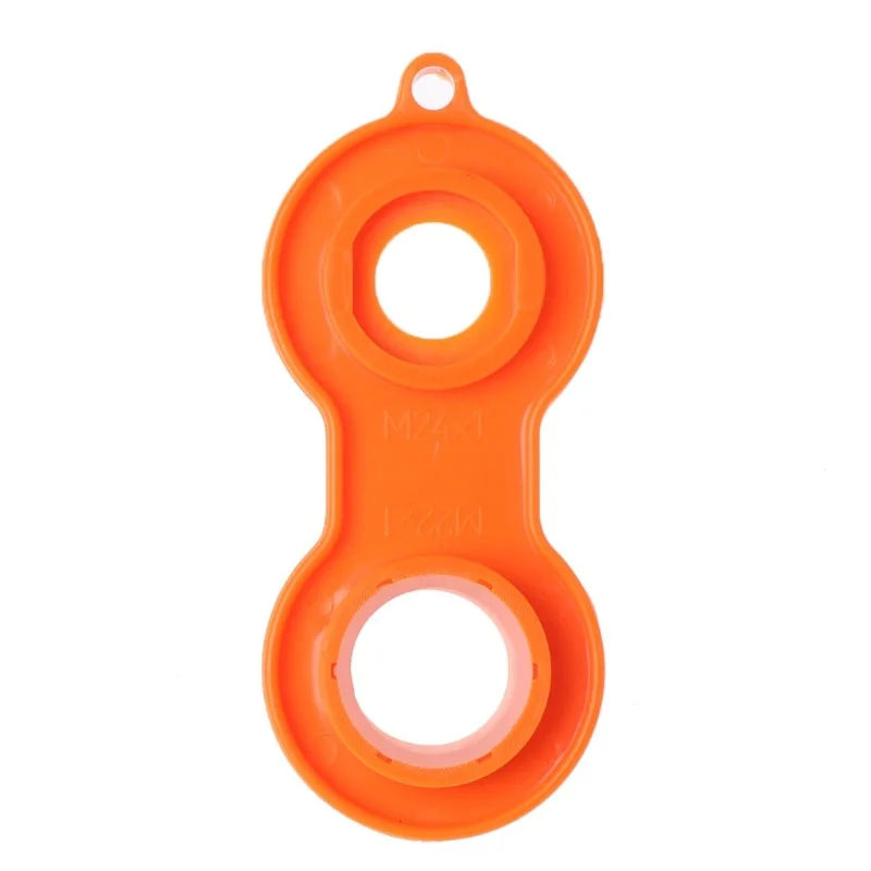 1Pcs Plastic Sprinkle Faucet S - Home Improvement Warehouse ulasan dan harga