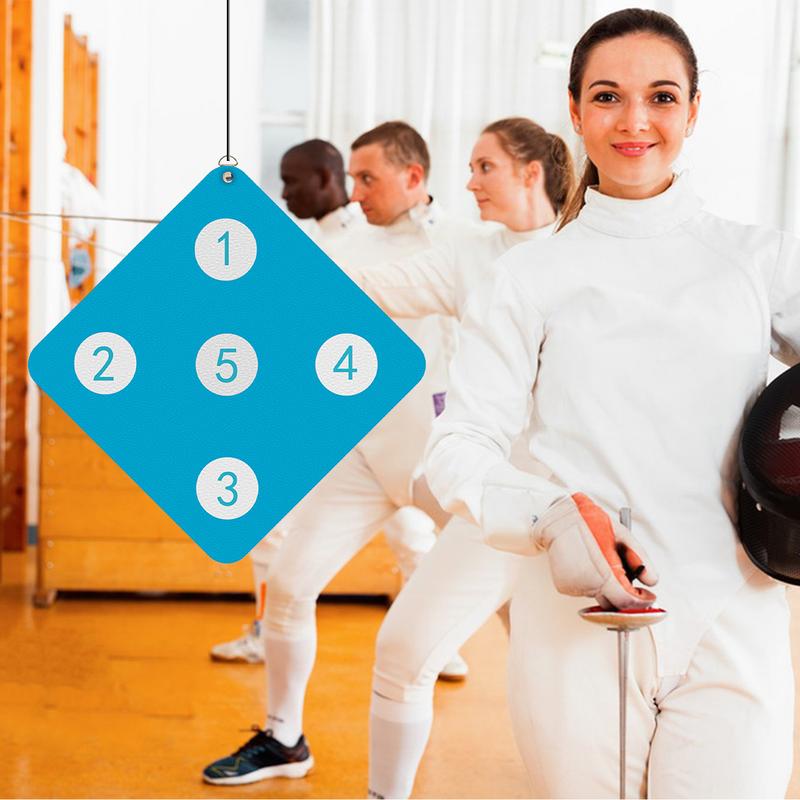Fencing Training Equipment Wal - Home Improvement Fence ulasan dan harga