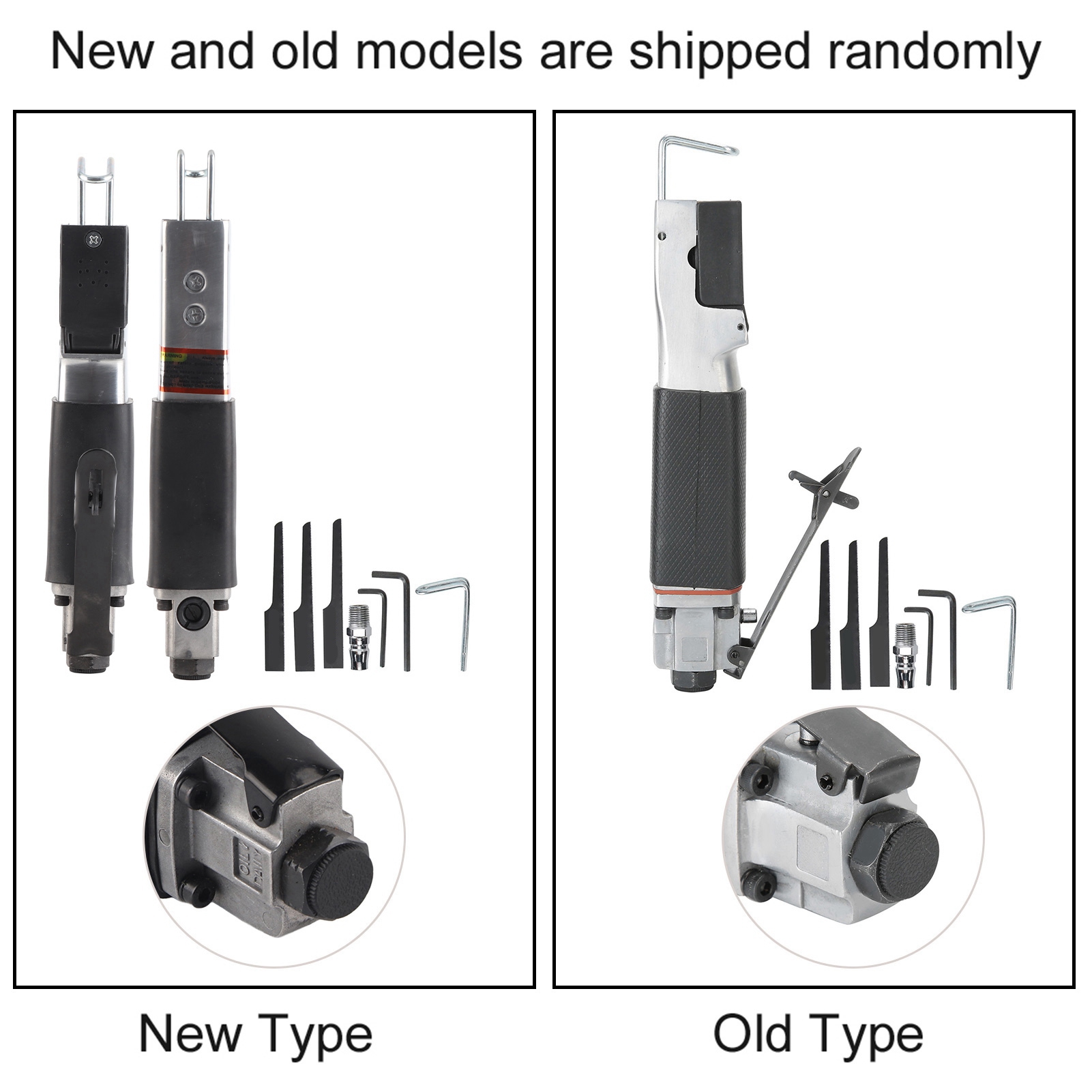 Pneumatic Air Reciprocating Sa - Home Improvement Tools ulasan dan harga