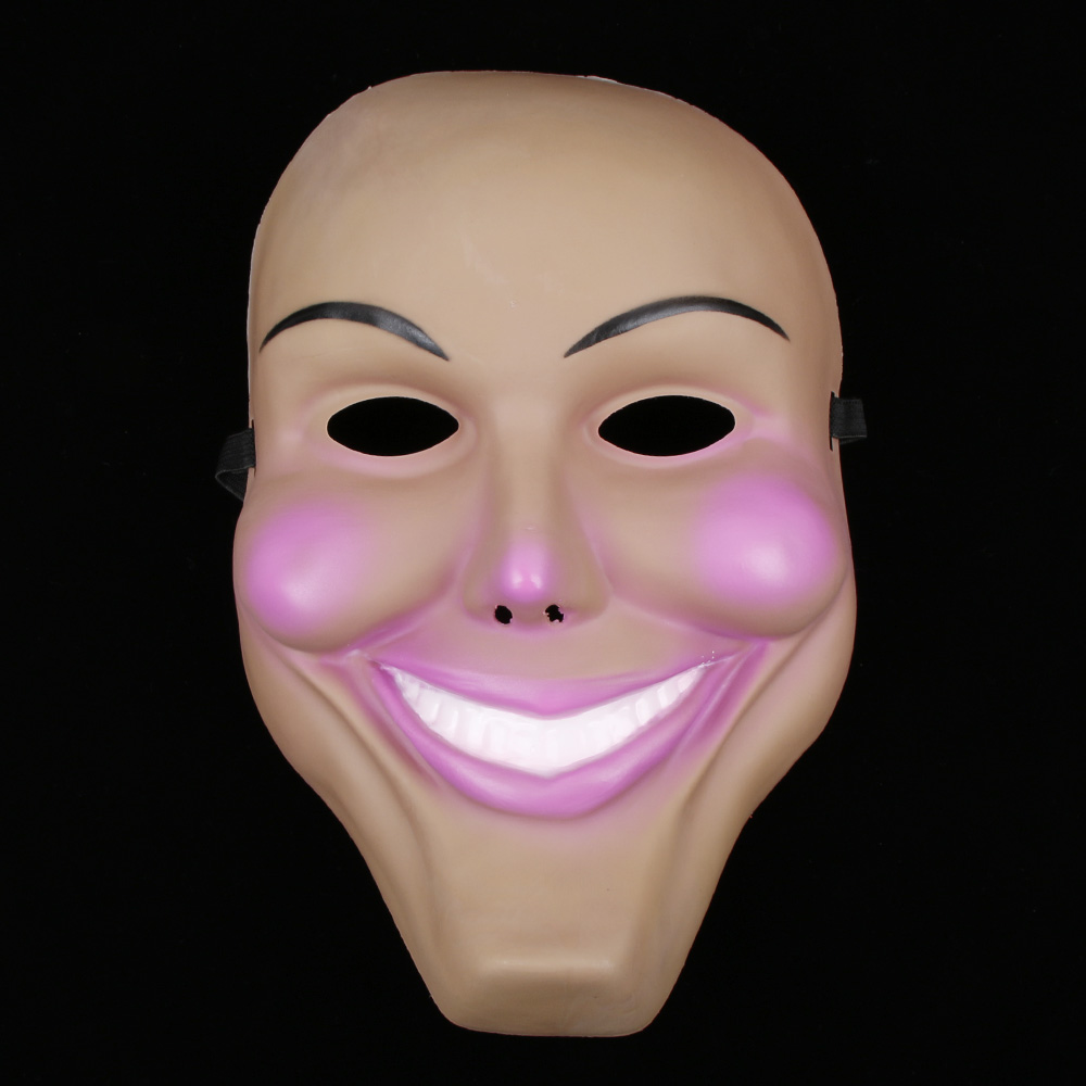 Dress The Purge Horror God Gri - Home Improvement Shop ulasan dan harga