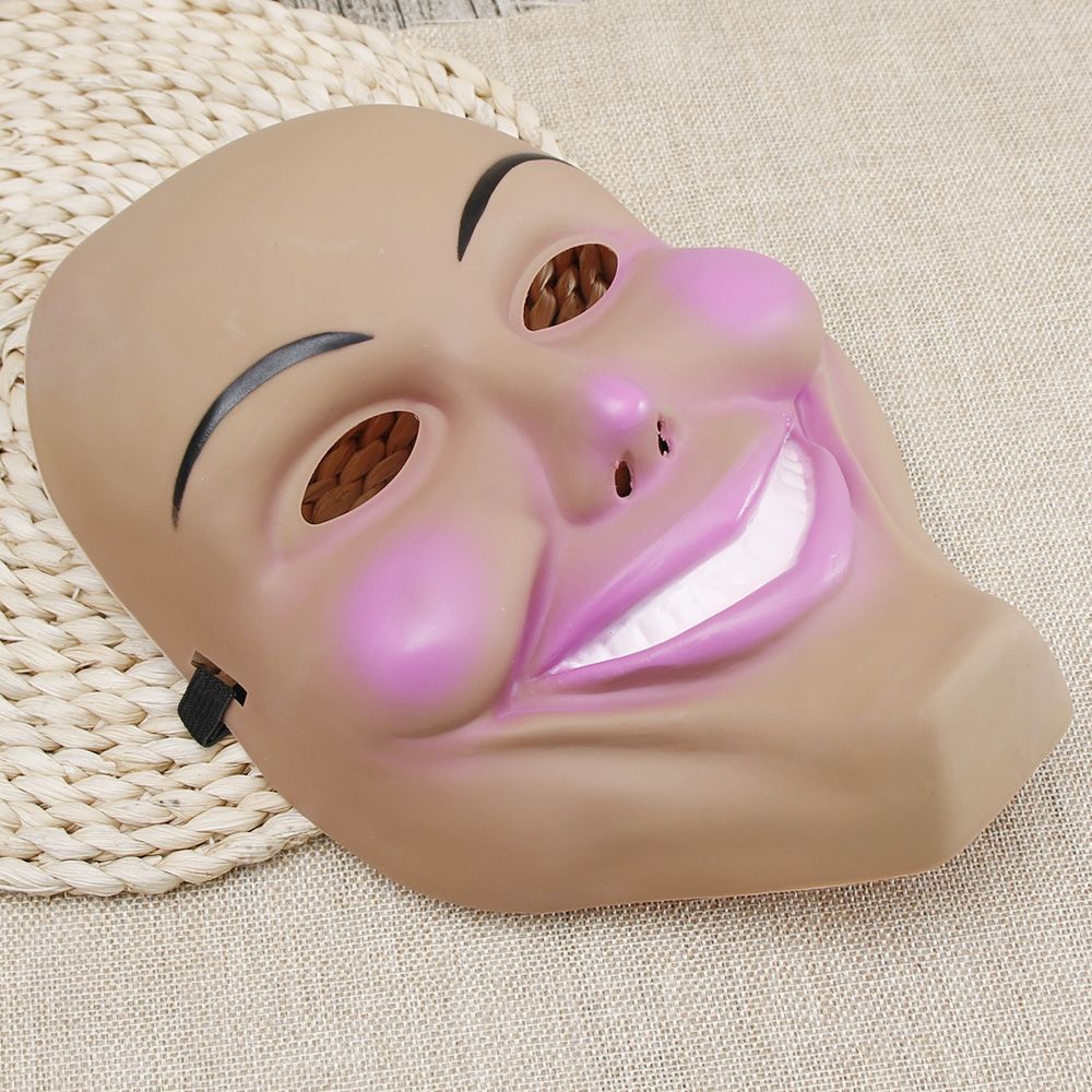 Dress The Purge Horror God Gri - Home Improvement Shop ulasan dan harga