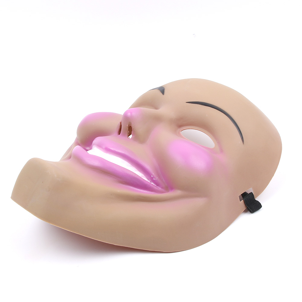 Dress The Purge Horror God Gri - Home Improvement Shop ulasan dan harga