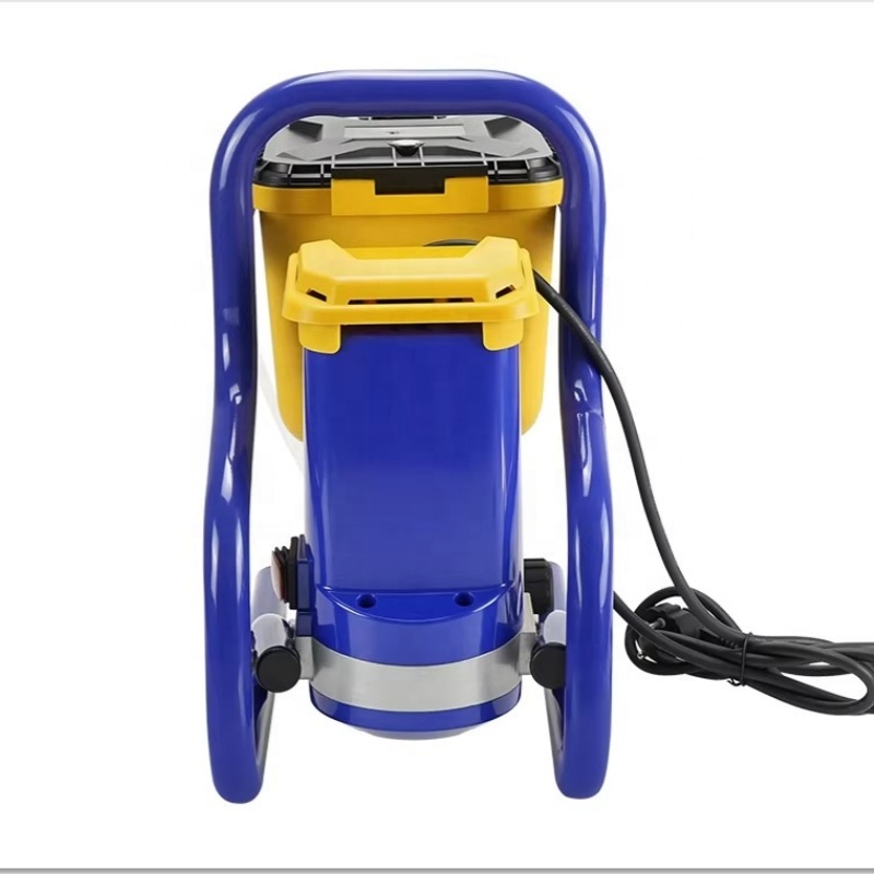 Portable Airless Paint Sprayer - Home Improvement Fence ulasan dan harga