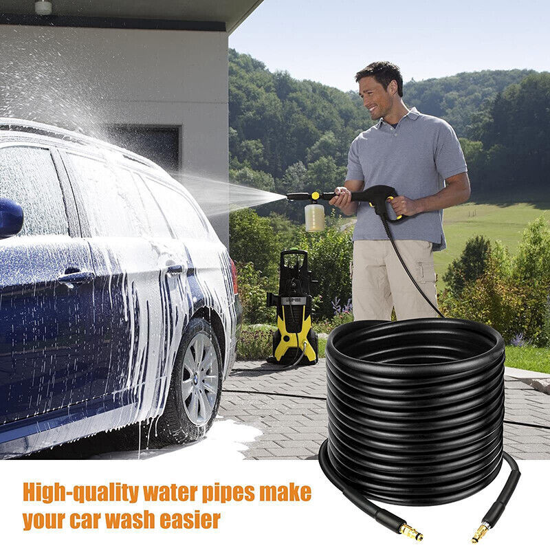 10M/15M Extension Hose Pipes F - Home Improvement Shop ulasan dan harga