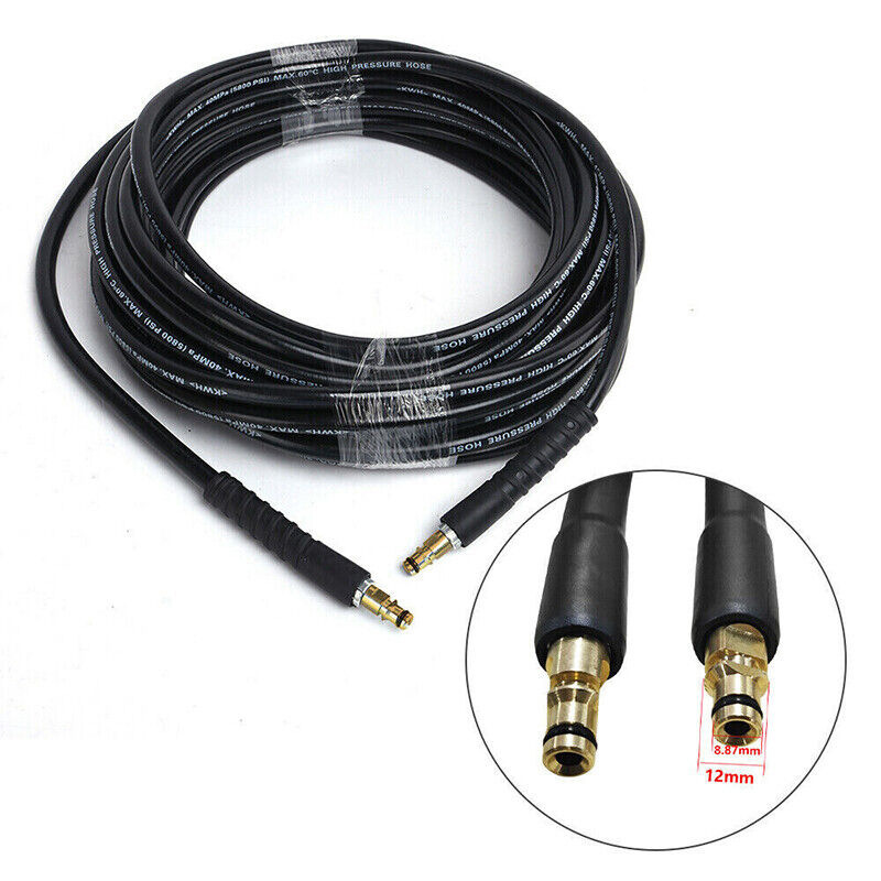 10M/15M Extension Hose Pipes F - Home Improvement Shop ulasan dan harga