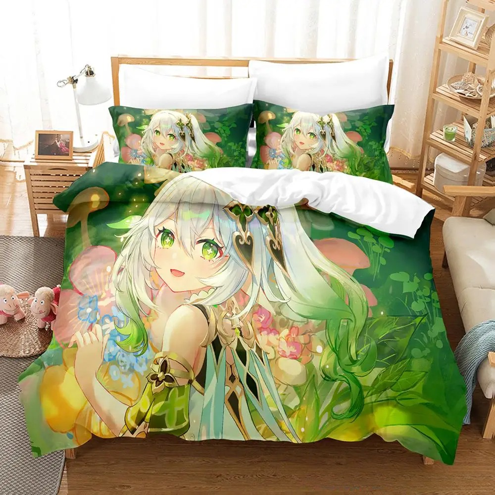 New Game Nahida Genshin Impact - Home Improvement Game ulasan dan harga